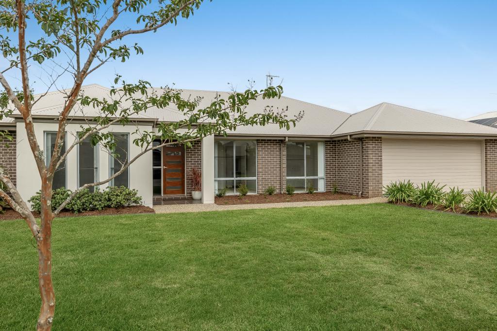 2 Meares St, Kearneys Spring, QLD 4350