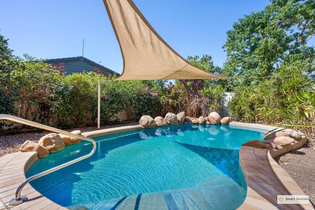 5 Fullerton Ct, Kirwan, QLD 4817