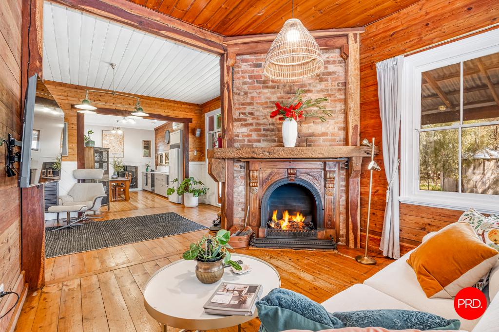 1669 Dingee Rd, Diggora, VIC 3561