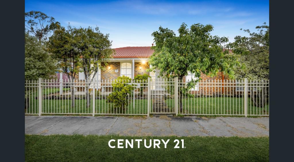 23 Rosella Ave, Clarinda, VIC 3169