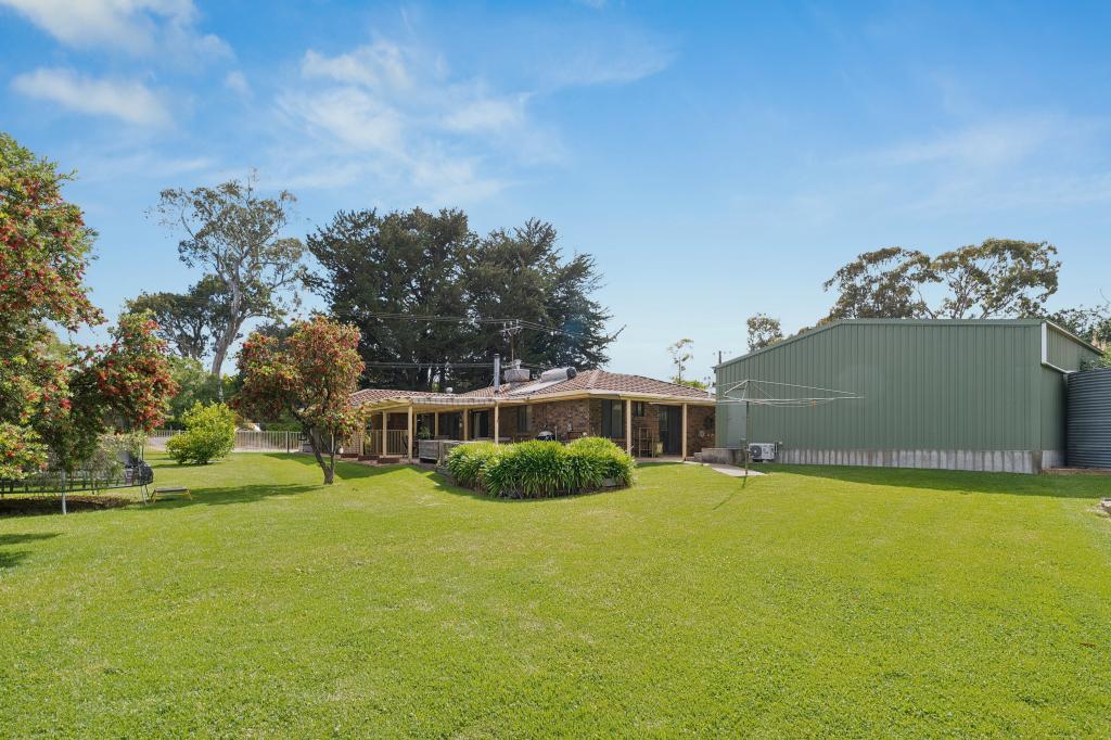 5a High St, Echunga, SA 5153