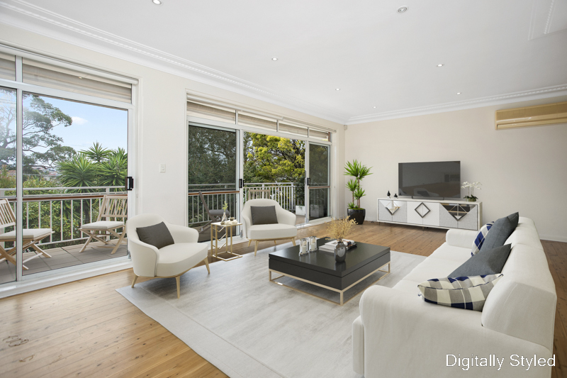 26 HEATHCLIFF CRES, BALGOWLAH HEIGHTS, NSW 2093