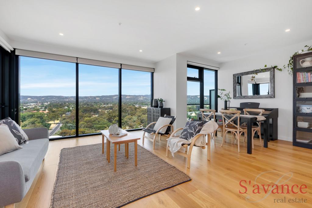 1308/297 Pirie St, Adelaide, SA 5000