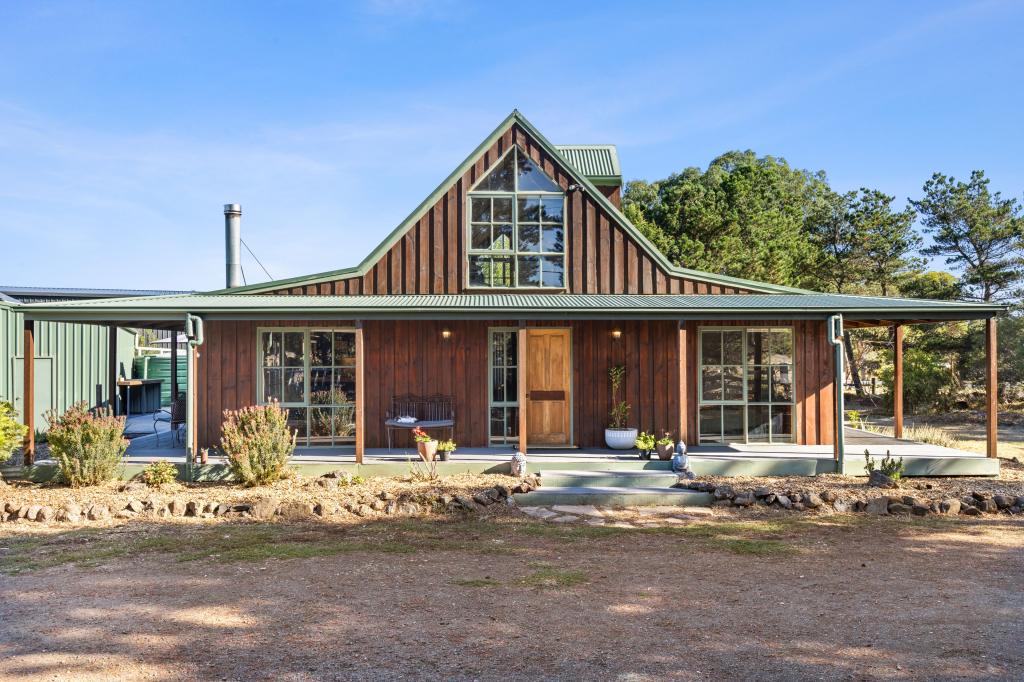 80 Russell St, Lethbridge, VIC 3332