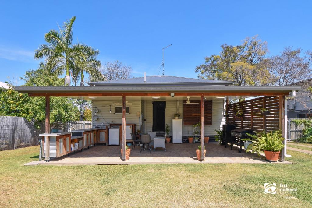 74 Kroombit St, Biloela, QLD 4715