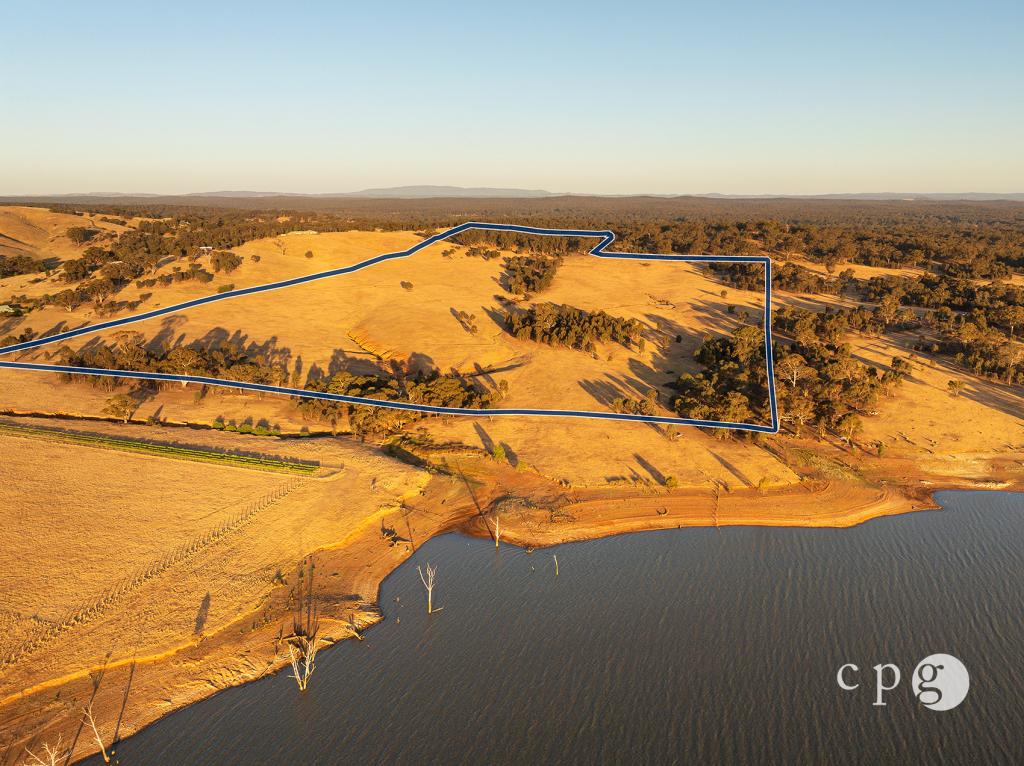 34 Riggalls Rd, Welshmans Reef, VIC 3462