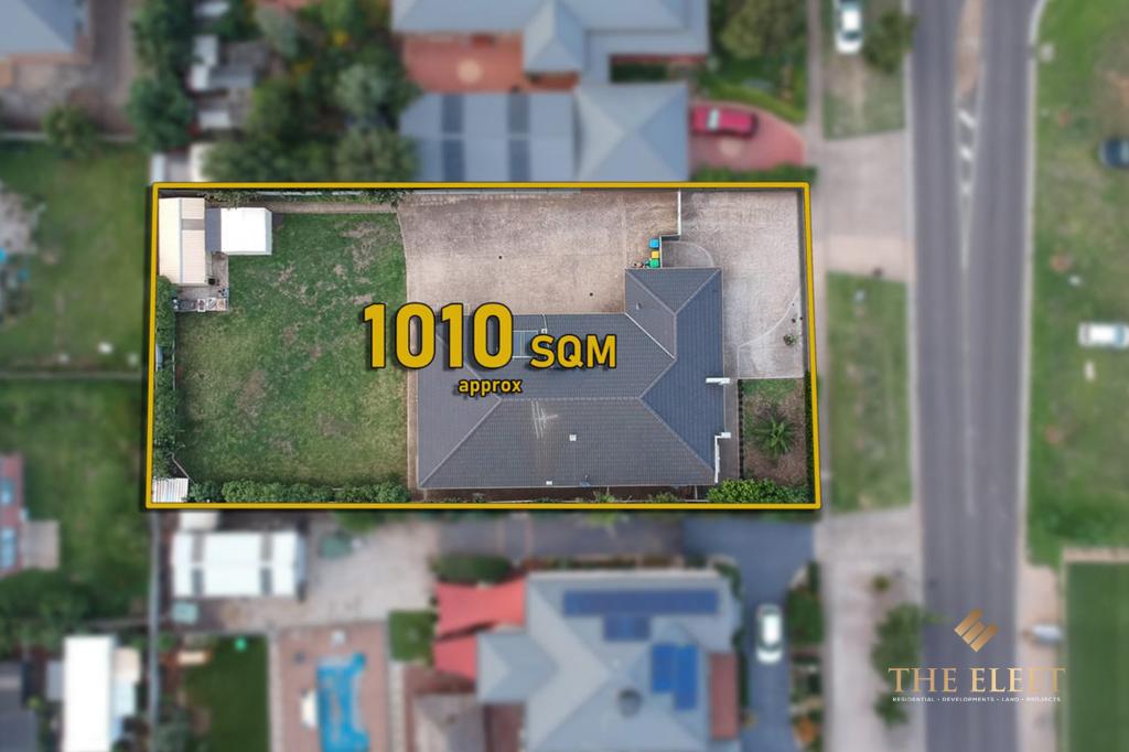 22 Caradon Dr, Truganina, VIC 3029