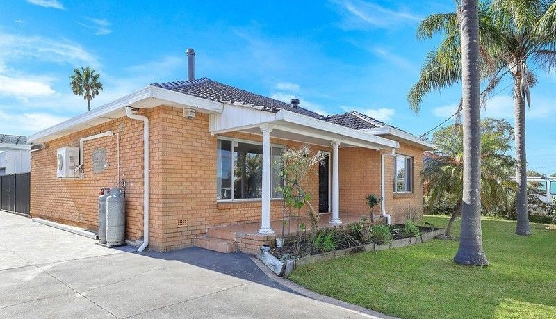 37 Eighth Ave, Loftus, NSW 2232