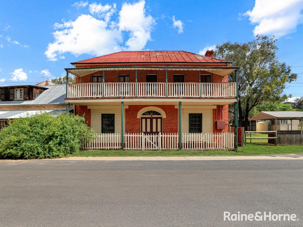 13 DENISON ST, SOFALA, NSW 2795