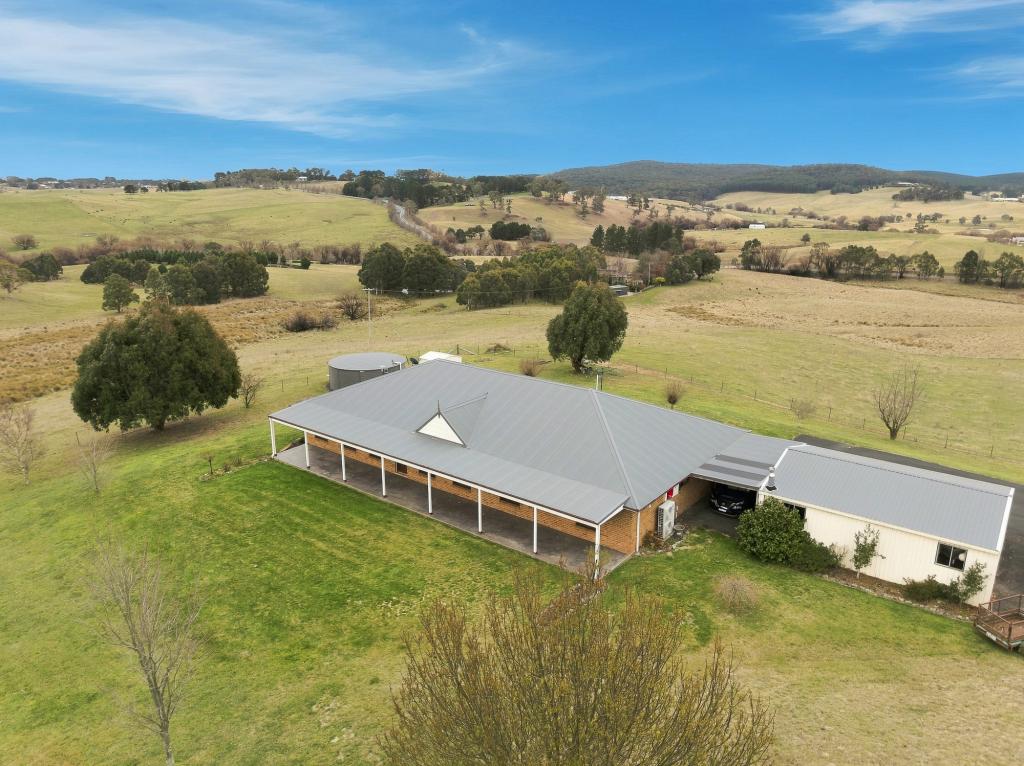 100 Wilson Dr, Oberon, NSW 2787
