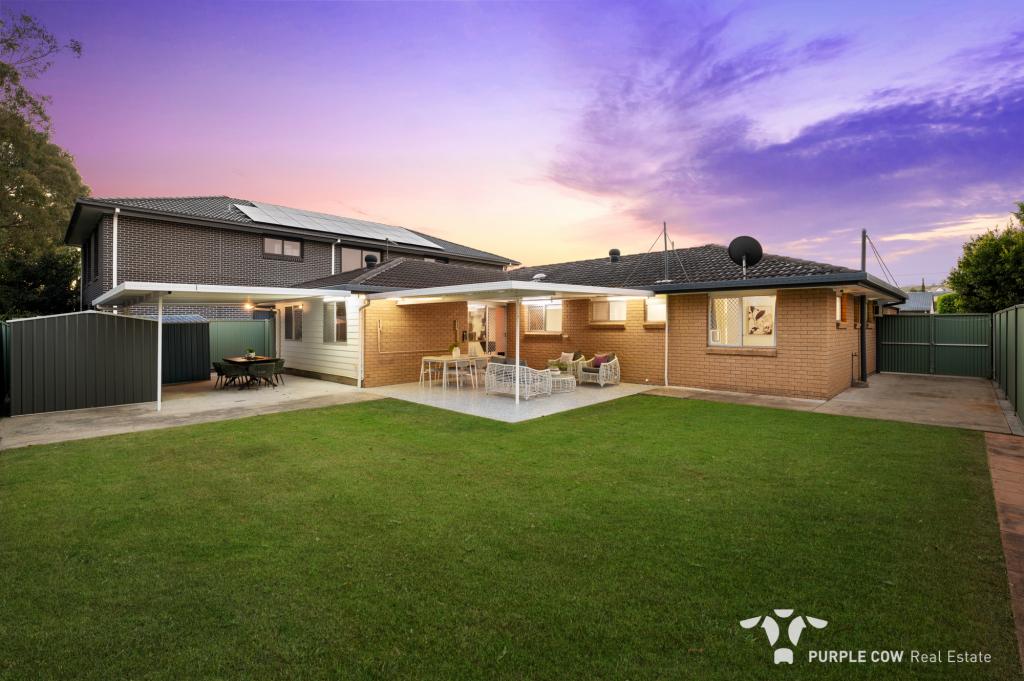 9 FARROW ST, DAISY HILL, QLD 4127