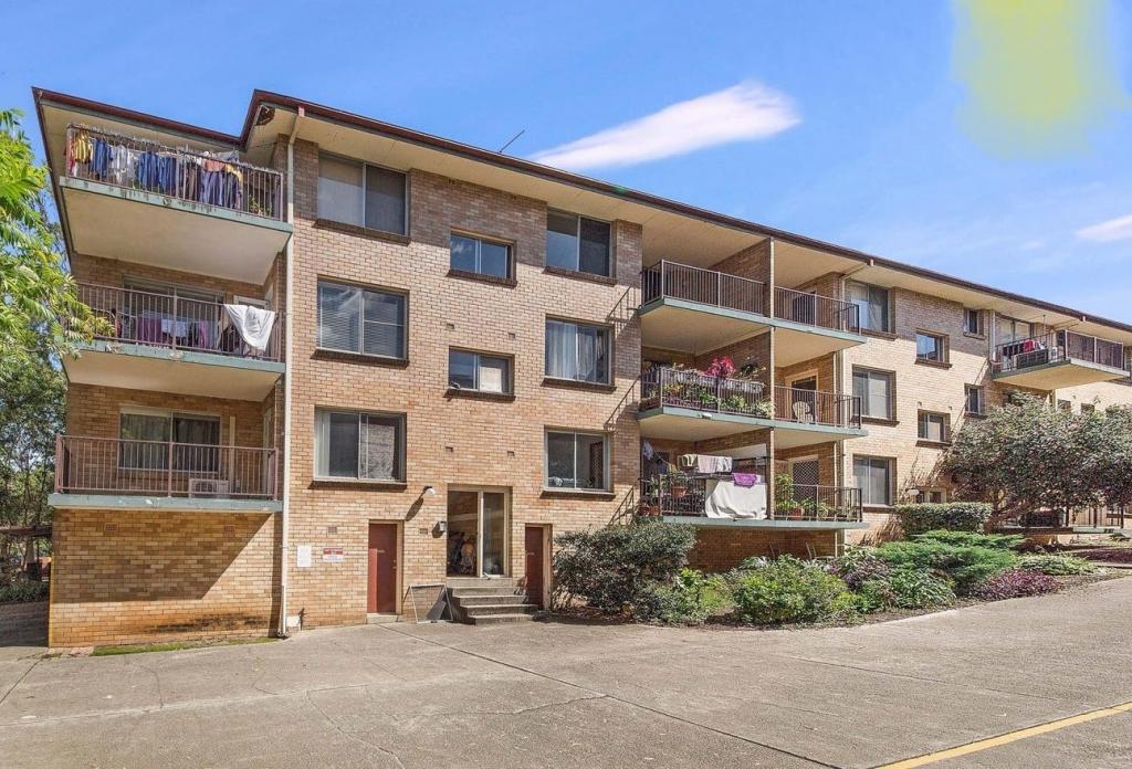 11/12 Early St, Parramatta, NSW 2150