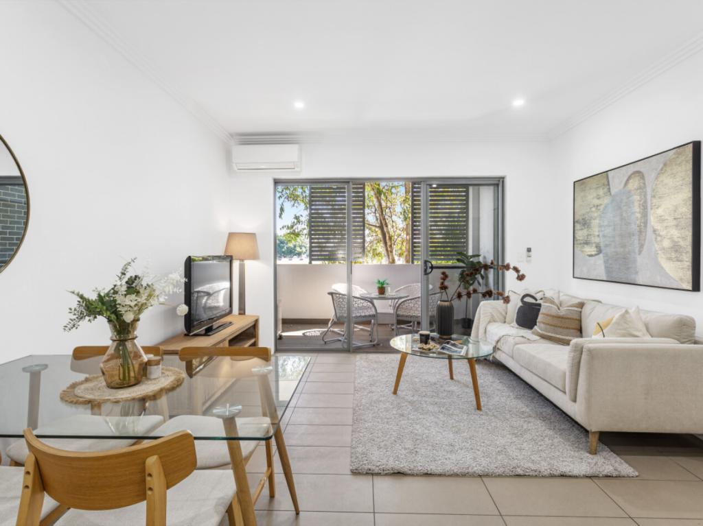 2/237-239 Canterbury Rd, Canterbury, NSW 2193