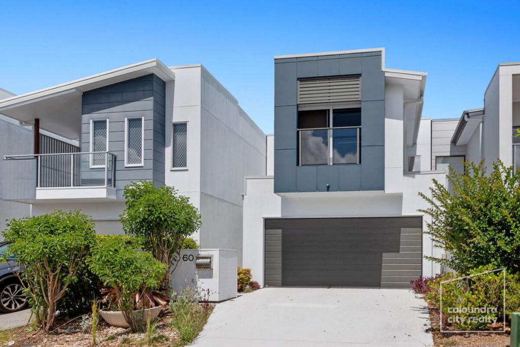 60 Viridian Cct, Birtinya, QLD 4575