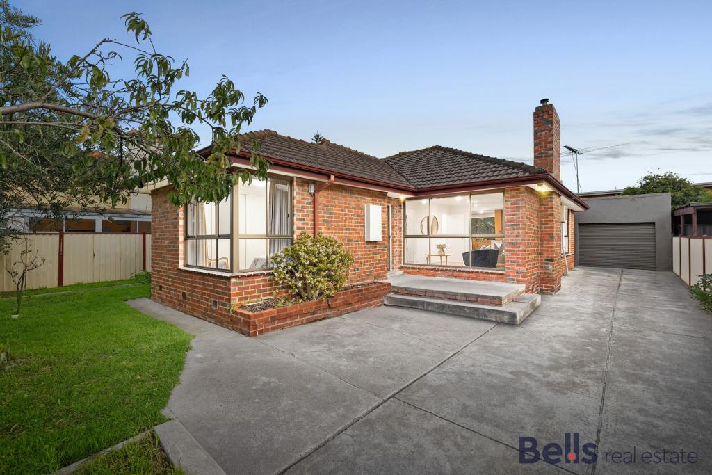 3a Kororoit St, Albion, VIC 3020