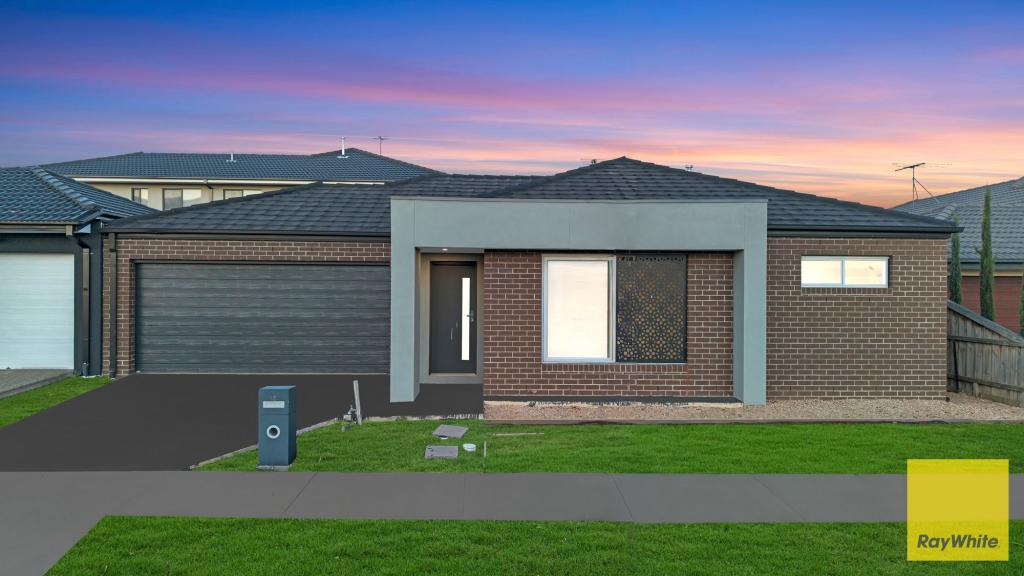 16 Delancey St, Tarneit, VIC 3029