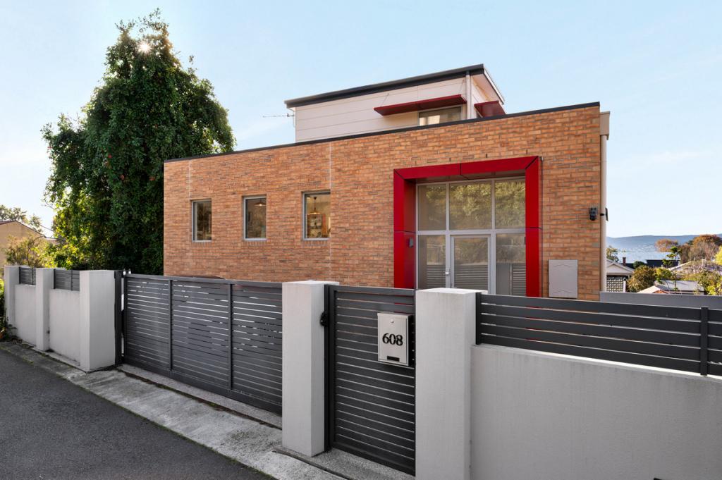 608 Sandy Bay Rd, Sandy Bay, TAS 7005