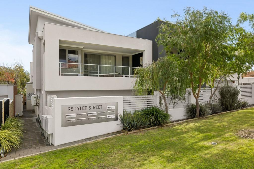 4/95 TYLER ST, TUART HILL, WA 6060
