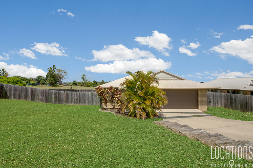 8 Lacey Cl, Calliope, QLD 4680