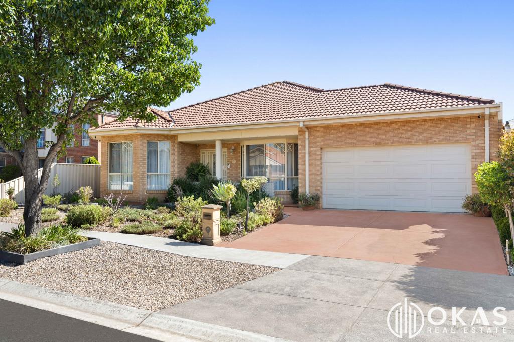 7 ST MICHAEL DR, TARNEIT, VIC 3029