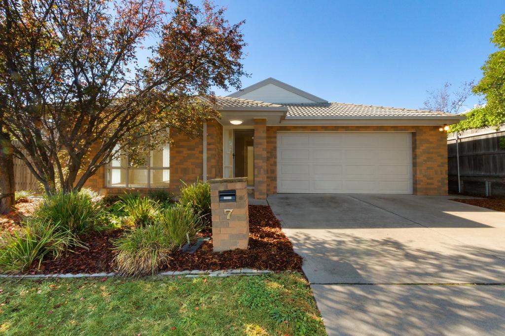 7 Funder St, Bruce, ACT 2617