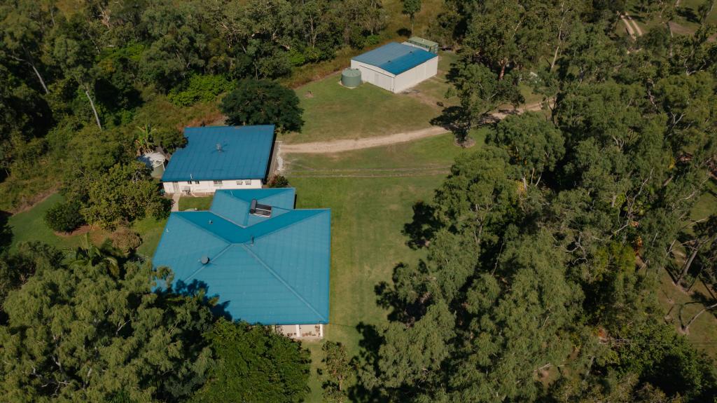 558 Dingo Beach Rd, Gregory River, QLD 4800