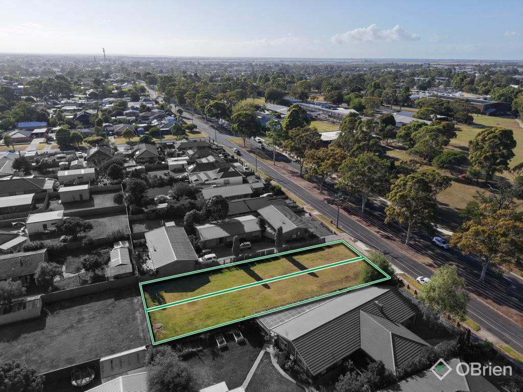 98a Wallace St, Bairnsdale, VIC 3875