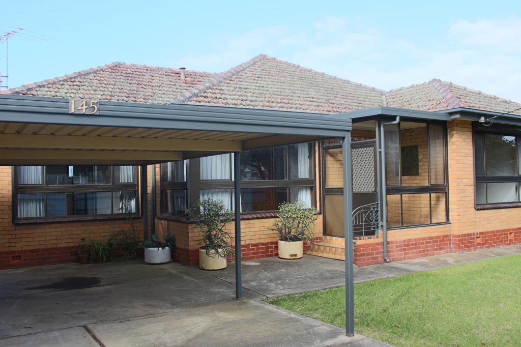 145 Vines Rd, Hamlyn Heights, VIC 3215