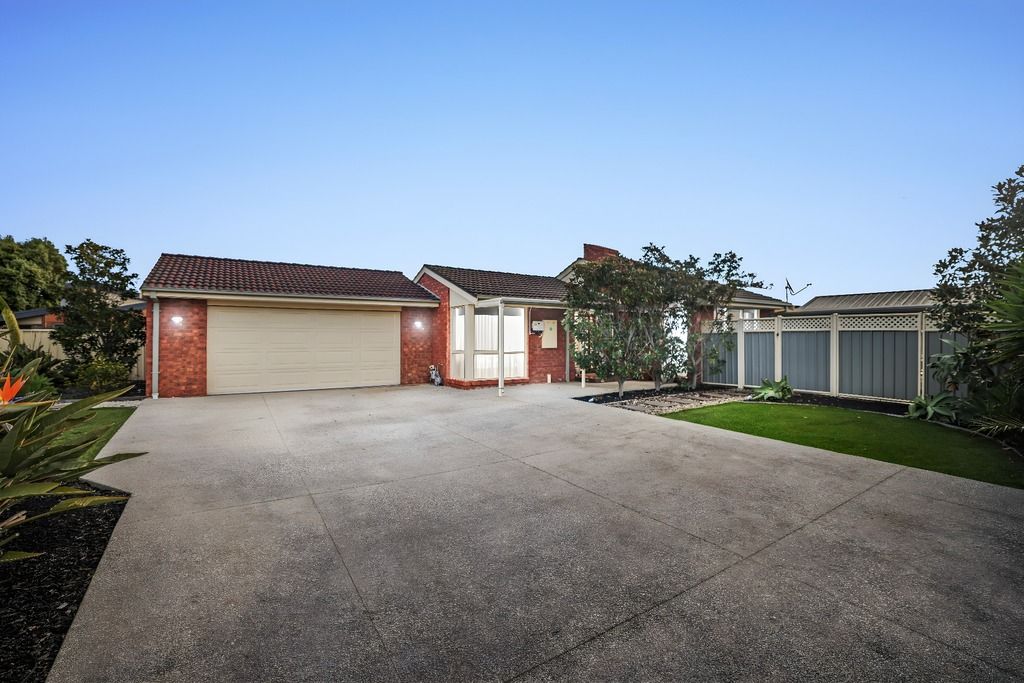 1 Lena Ct, Hoppers Crossing, VIC 3029