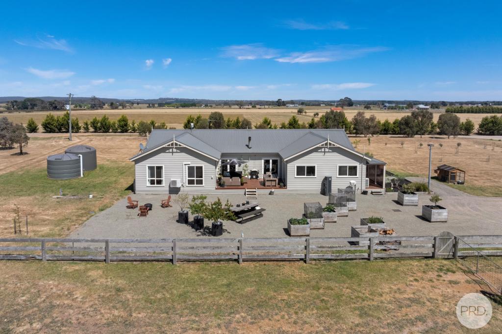 57 Brays Rd, Cambrian Hill, VIC 3352