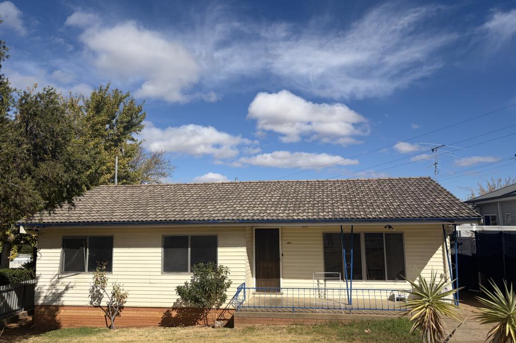 407 ARMIDALE RD, TAMWORTH, NSW 2340
