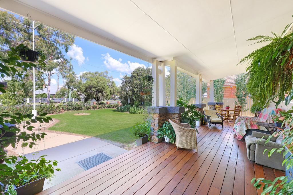 18 Strafford St, Manilla, NSW 2346