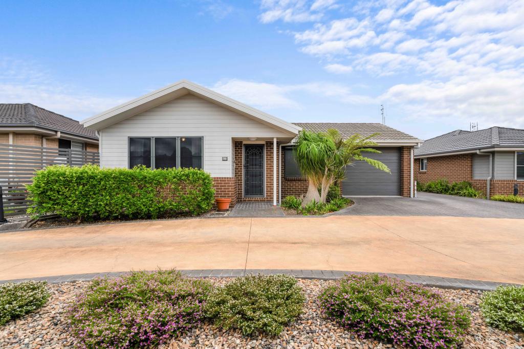 23/146 Plunkett St, Nowra, NSW 2541