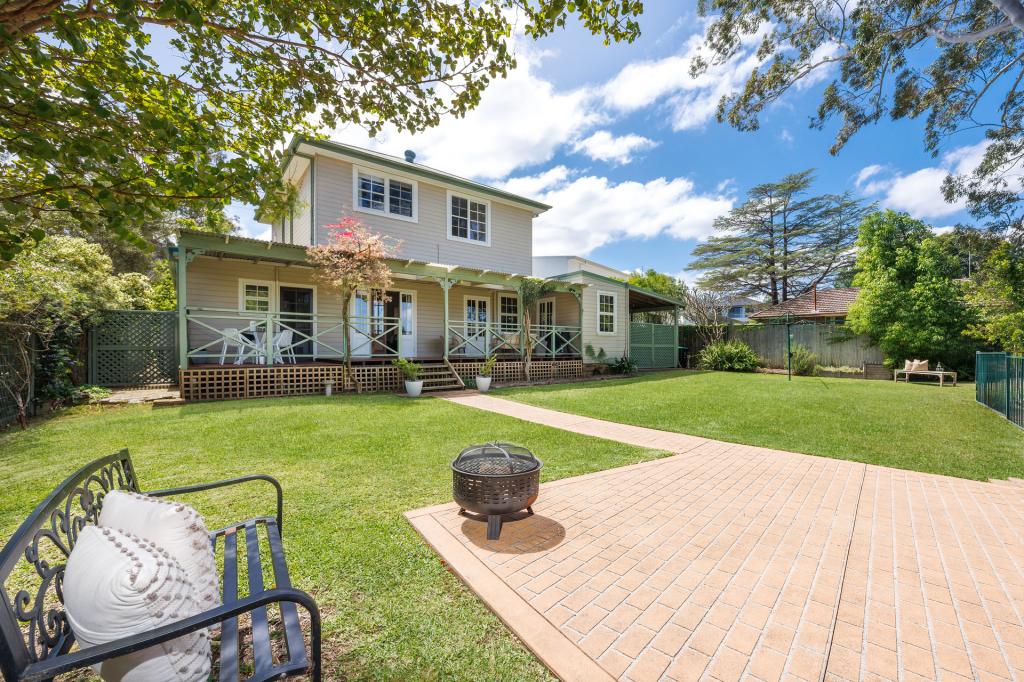2 Skenes Ave, Eastwood, NSW 2122