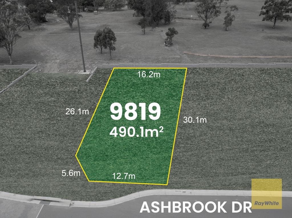 78 Ashbrook Dr, Catherine Field, NSW 2557