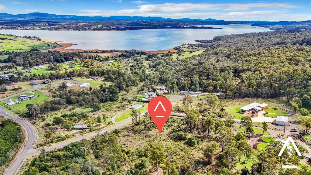 8 Ardea Dr, Swan Bay, TAS 7252