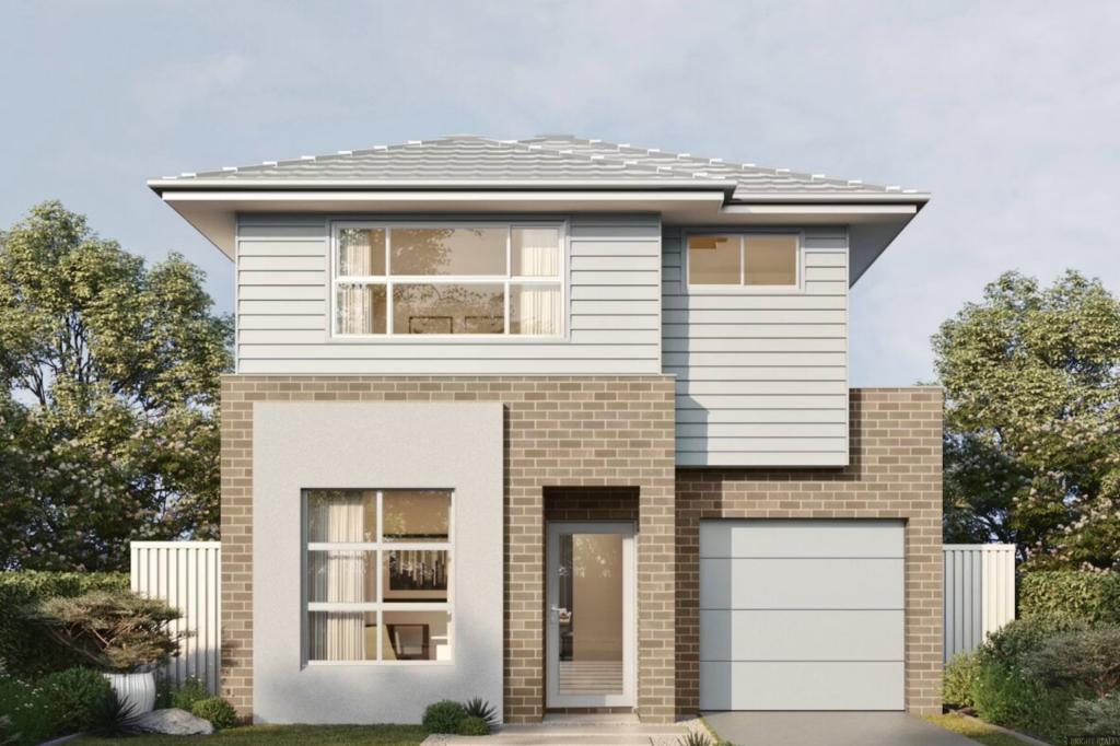 Contact Agent For Address, Bonnyrigg, NSW 2177