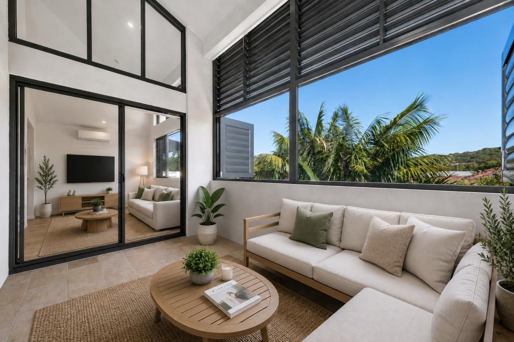 12/21-23 Brookvale Ave, Brookvale, NSW 2100