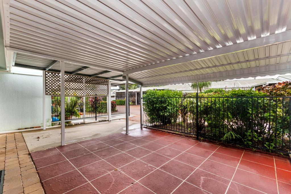 58/21-23 Albert St, Cranbrook, QLD 4814