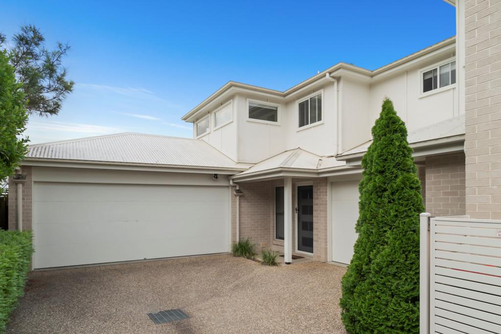 5/19 Cranley St, South Toowoomba, QLD 4350