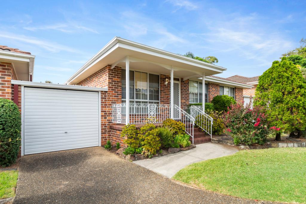7/33-37 St Georges Rd, Bexley, NSW 2207