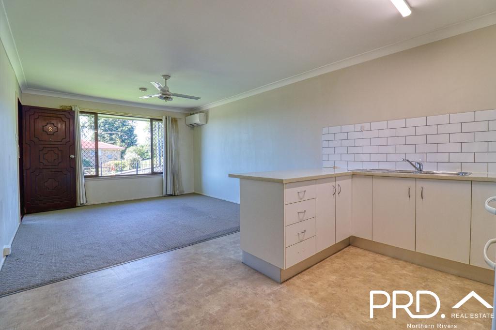 2/21 Phillip St, Goonellabah, NSW 2480