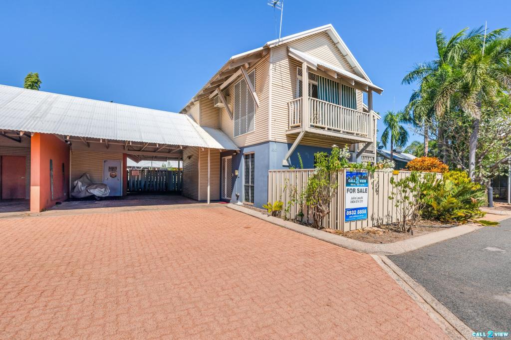 A10/3 Fairway Dr, Driver, NT 0830