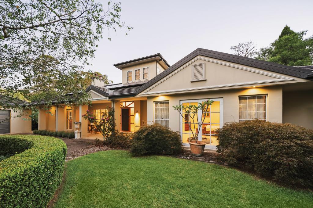 38 Summer Rd, Faulconbridge, NSW 2776