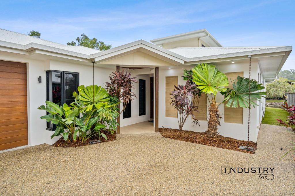 34 Blue Water Lane, Trinity Beach, QLD 4879