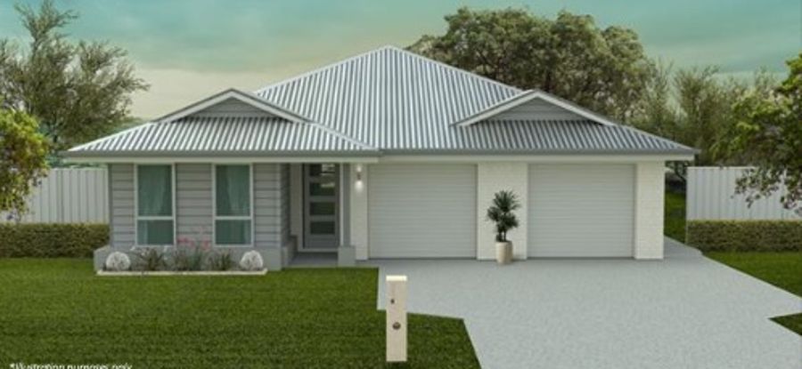 Contact Agent For Address, Warwick, QLD 4370