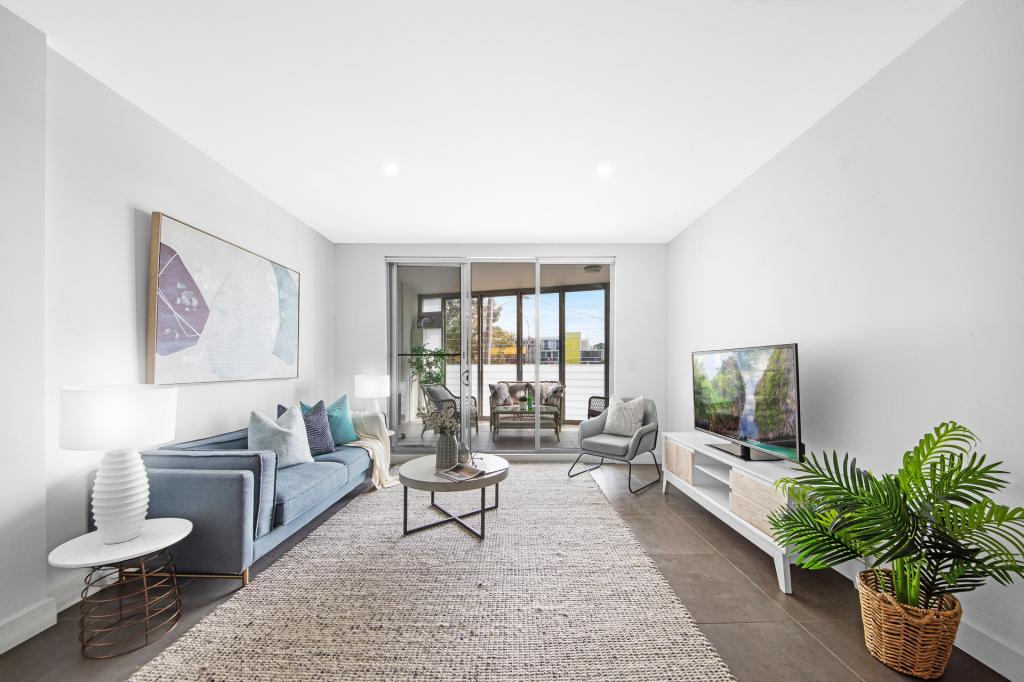 104/425 Liverpool Rd, Ashfield, NSW 2131