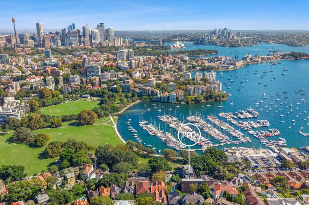 37/22 New Beach Rd, Darling Point, NSW 2027