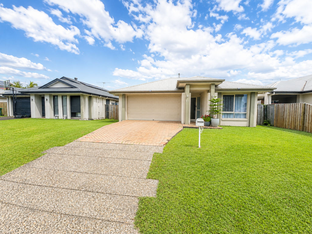 13 Terang Ct, Ormeau, QLD 4208