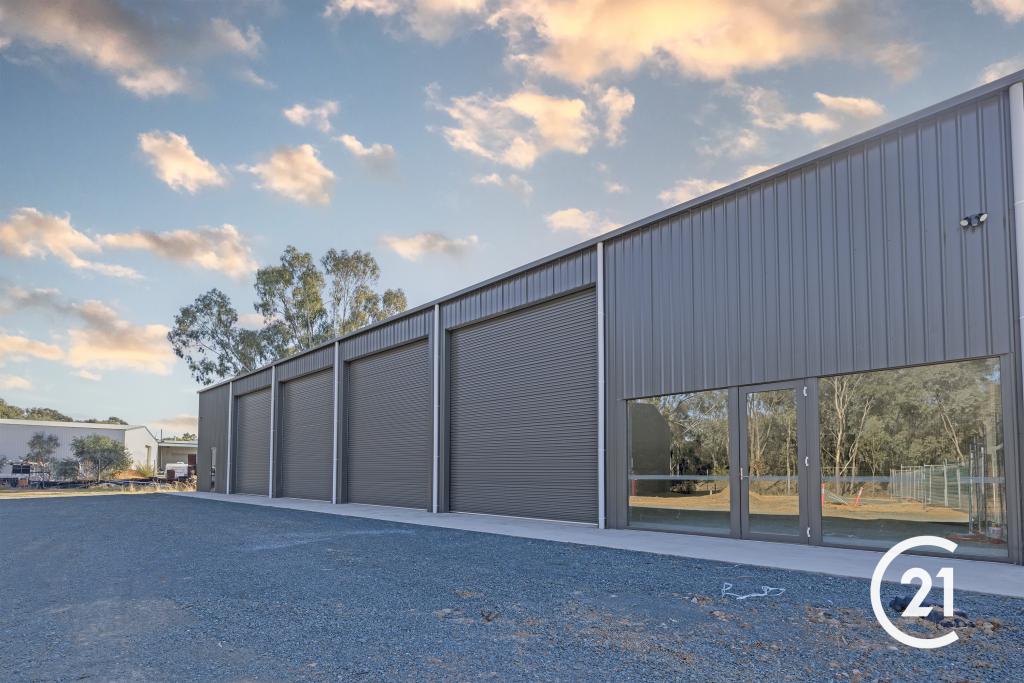 12 Shed 2, Graham Street, Moama, NSW 2731